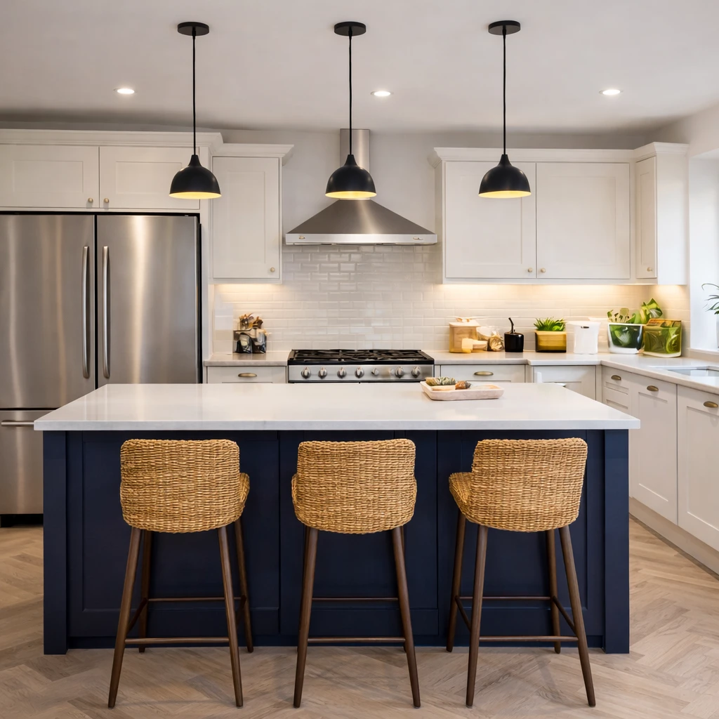 Kitchen Renovation Gloucestershire: How to Accurately Estimate Remodeling Costs