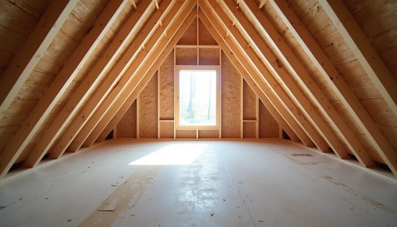 Understanding Loft Conversion Rules UK: A Guide to Building Regulations
