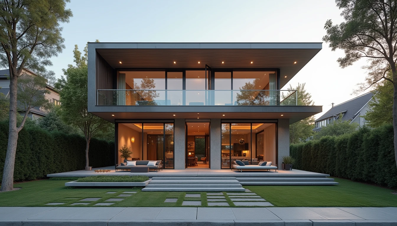 Luxury Home Building in Gloucestershire with Danew Construction Ltd: A Complete Guide to High-End Living