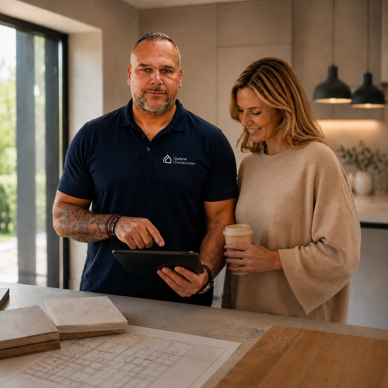 danew-construction-client-consultation