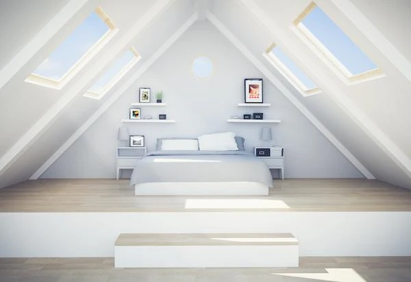How Much Does a Loft Conversion Cost in Gloucester? (2026 Guide)